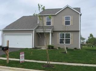 8239 Crete Ln, Blacklick, OH 43004