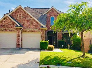 10229 Marchant Ln, Irving, TX 75063