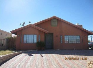 31013 Monte Vista Way, Thousand Palms, CA 92276