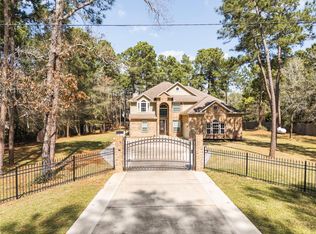22306 Baneberry Rd, Magnolia, TX 77355