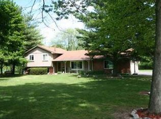 6252 Brand Rd, Dexter, MI 48130