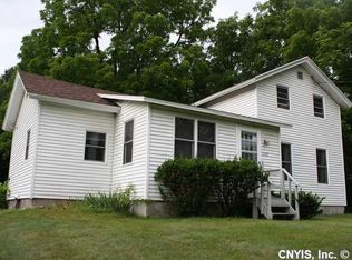 1296 Chestnut Ridge Rd, Kirkville, NY 13082