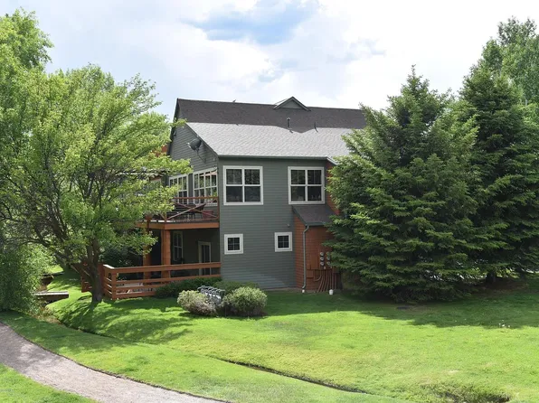 530 Evans Ct, Basalt, CO 81621