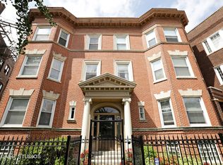4132 N Clarendon Ave #1S, Chicago, IL 60613