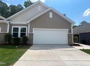 Starlight Homes, LLC, Graham, NC 27253