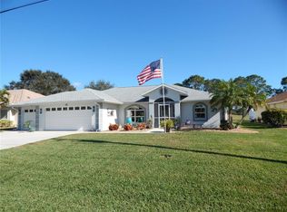 18 Medalist Ct, Rotonda West, FL 33947