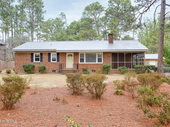 272 Thorne Road, Pinehurst, NC 28374