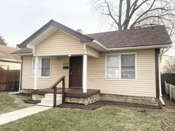 319 S Gray St