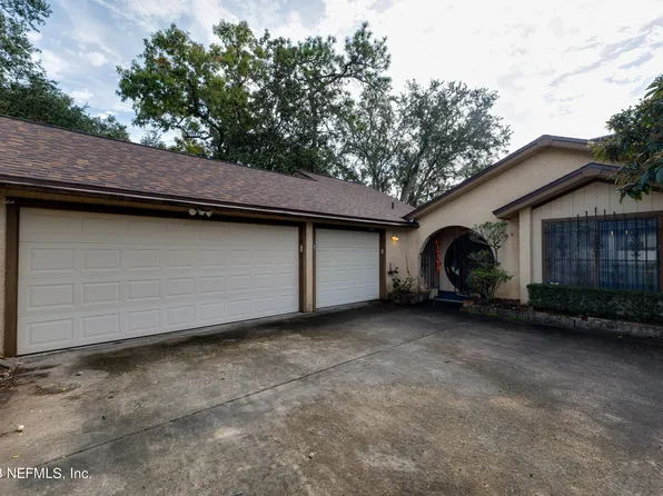 8937 BELLE RIVE Boulevard, Jacksonville, FL 32256