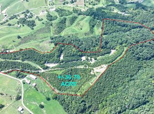 1610 Robert Harmon Rd, Greeneville, TN 37745