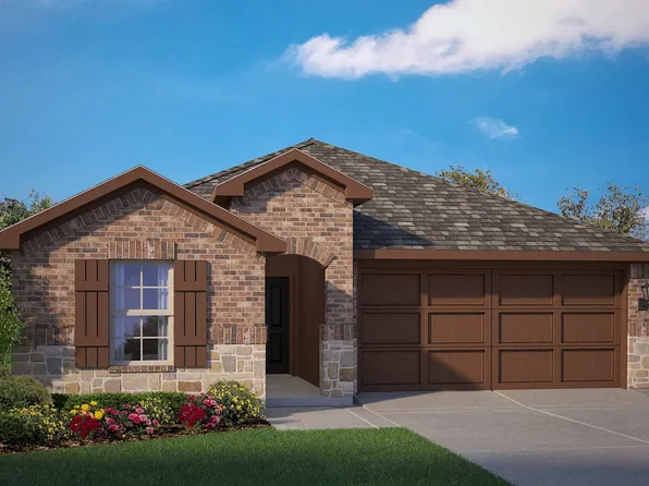 1920 Cherokee Ln, Cleburne, TX 76033