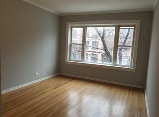 1014 N Ashland Ave APT 2, Chicago, IL 60622