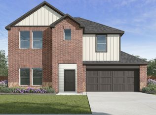 3903 Langridge Dr, Fulshear, TX 77441