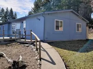 146 Bills Rd, Lakeside, MT 59922