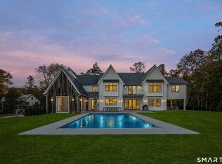 28 Old Farm Road, Darien, CT 06820