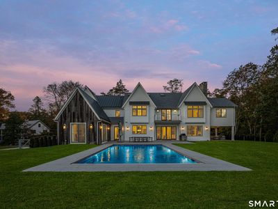 28 Old Farm Road, Darien, CT, 06820