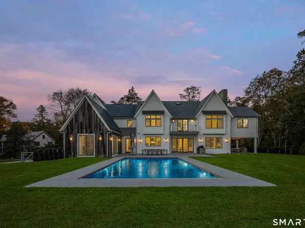 28 Old Farm Road, Darien, CT 06820