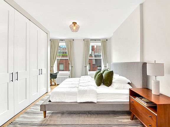 4th image of 403 W 21st St APT 5-W