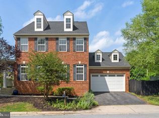 243 Bradford Dr, Boyce, VA 22620