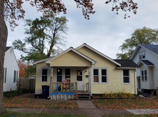 614 Pearl St, Michigan City, IN
