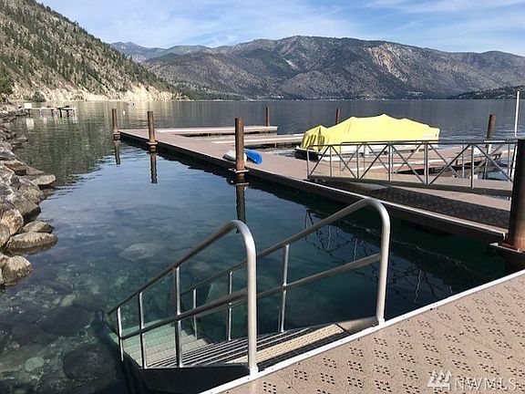 Build your dream home and have this view everyday!