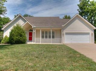 1500 NE 80th Pl, Kansas City, MO 64118