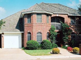 2607 Ponderosa Dr, Mission, TX 78572