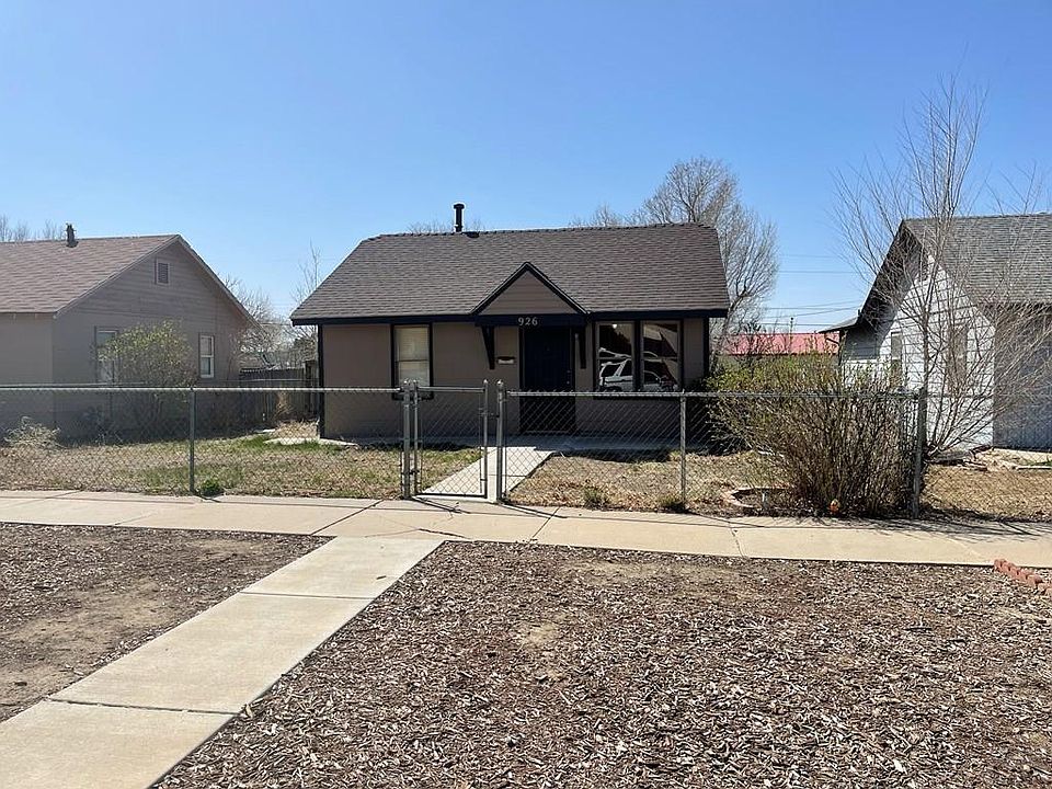 926 W 11th St, Pueblo, CO 81003 | Zillow