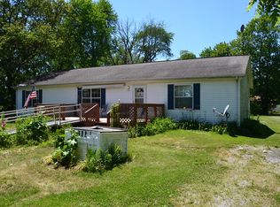 311 S East St, Essex, IL 60935