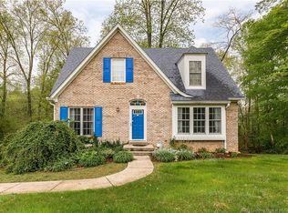 6127 Jacobs Rdg NE, Crandall, IN 47114