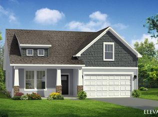 106 Benjamin Dr, Easley, SC 29642