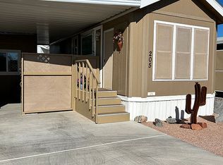 16680 W Val Vista Blvd #205, Casa Grande, AZ 85122