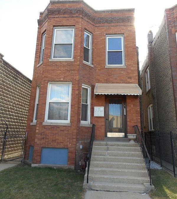 1st image of 3528 N Elston Ave #2N