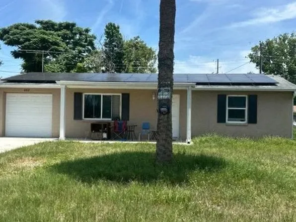 4917 Lake Ridge Ln, Holiday, FL 34690
