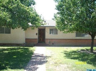 2039 S Encina St, Visalia, CA 93277
