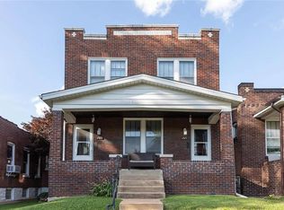 4975 Loughborough Ave #A, Saint Louis, MO 63109