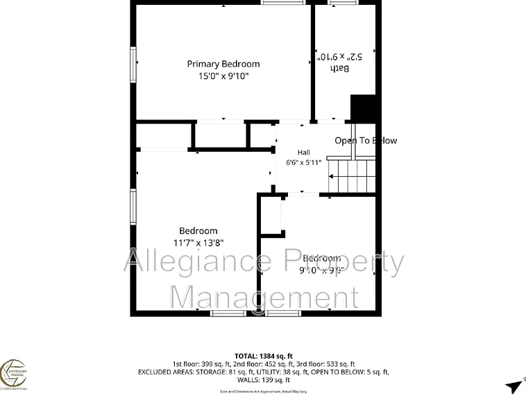 6610 Bowie Dr — Photo 36