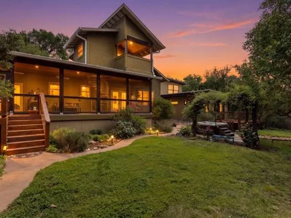 4508 Lareina Dr, Austin, TX 78745