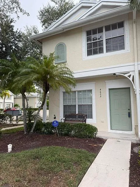 5602 NW 99th Way #5602