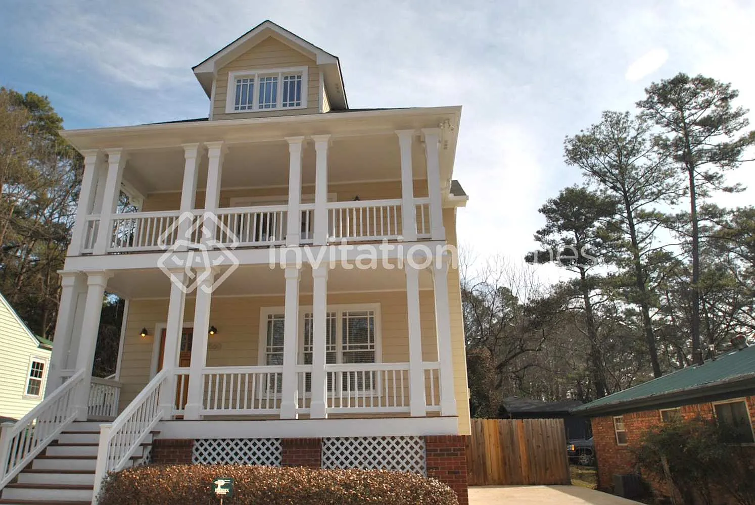 1560 Carter Rd Decatur, GA 30032 — Photo 1
