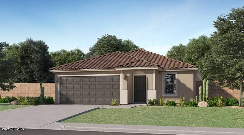 1st image of 4707 E Amethyst Lane
