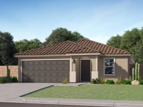 4707 E Amethyst Lane, San Tan Valley, AZ 85143