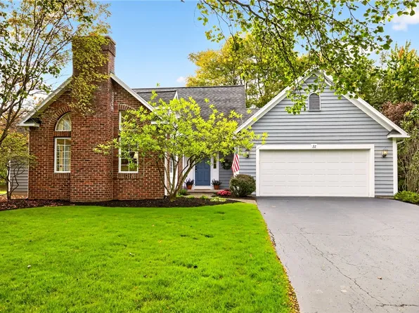 31 Rock Crk, Pittsford, NY 14534