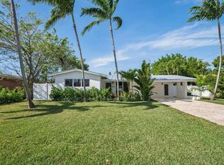 5621 NE 16th Ave, Fort Lauderdale, FL 33334