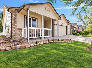 1098 Lavender Ave, Loveland, CO 80537