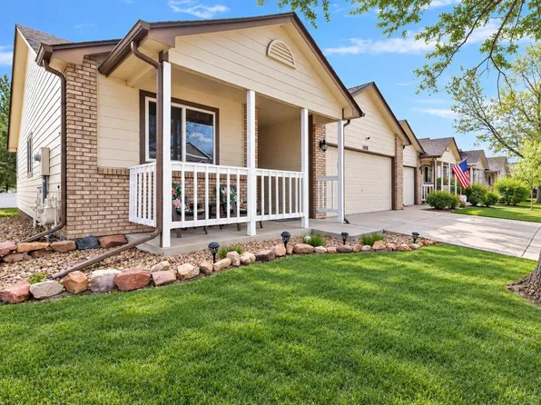 1098 Lavender Ave, Loveland, CO 80537