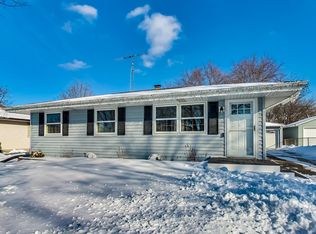 6609 59th Ave, Kenosha, WI 53142