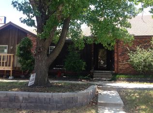 110 S Stonewall St, Ada, OK 74820