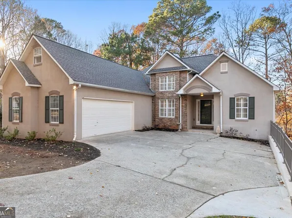 7065 Walnut Mill Ct, Cumming, GA 30040