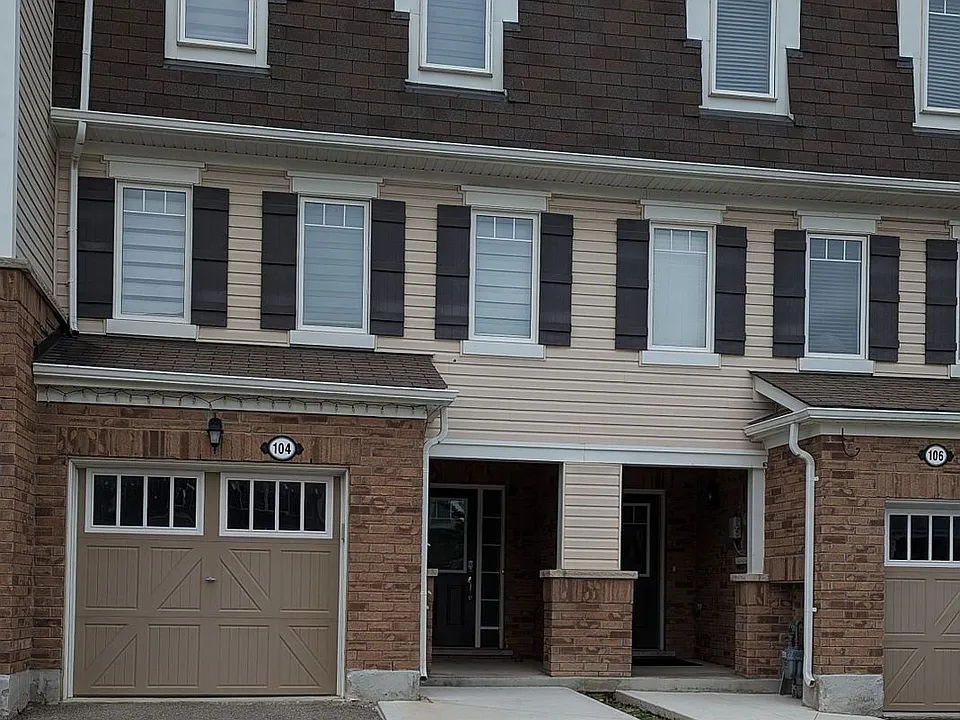 104 Bannister Cres